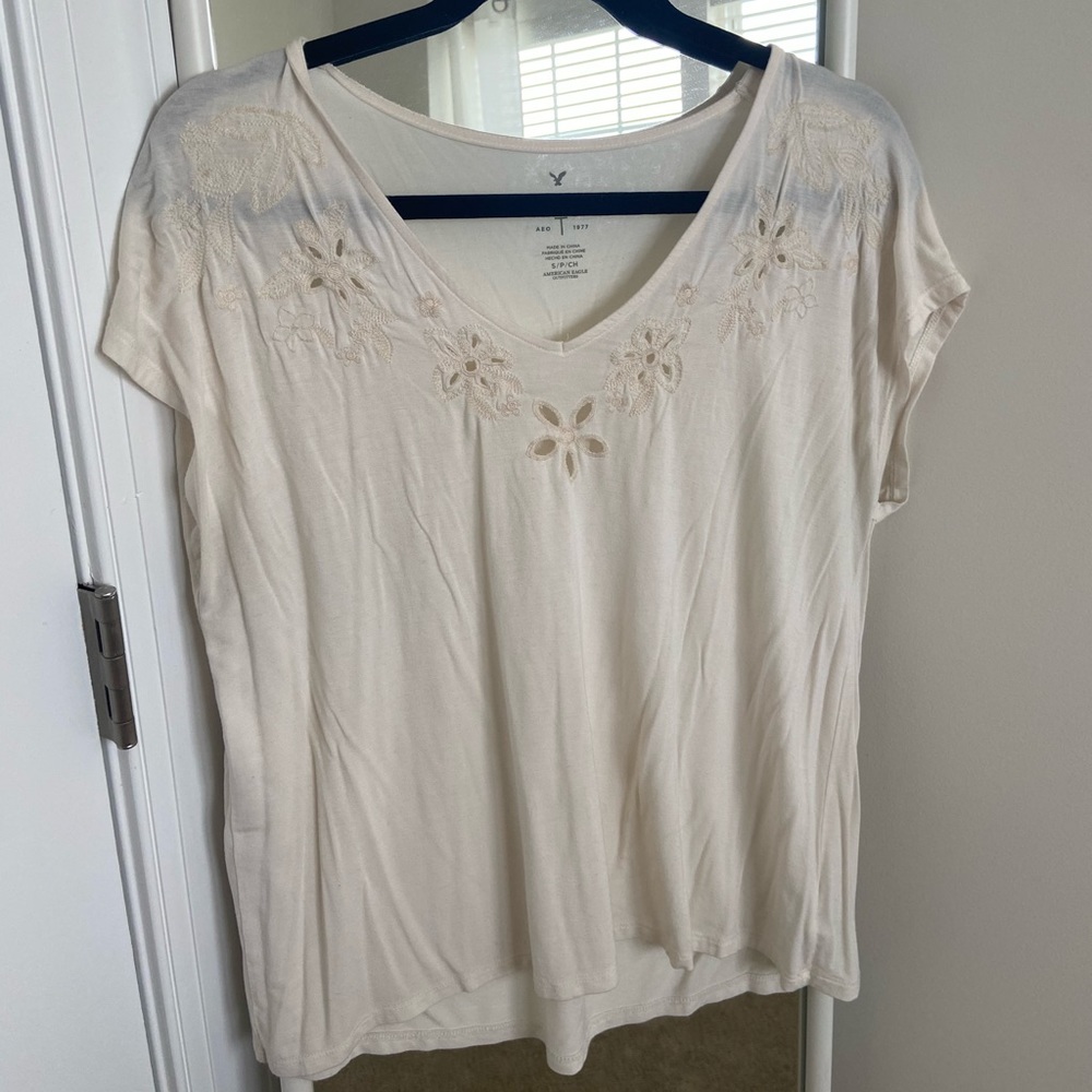 AE Soft & Sexy Tee